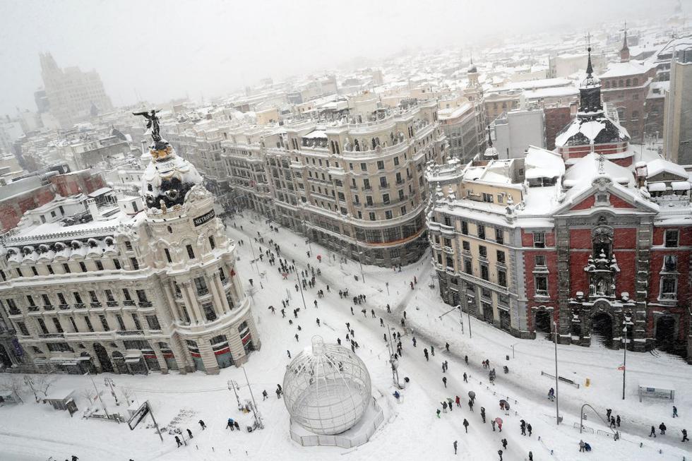 imagen Madrid 1