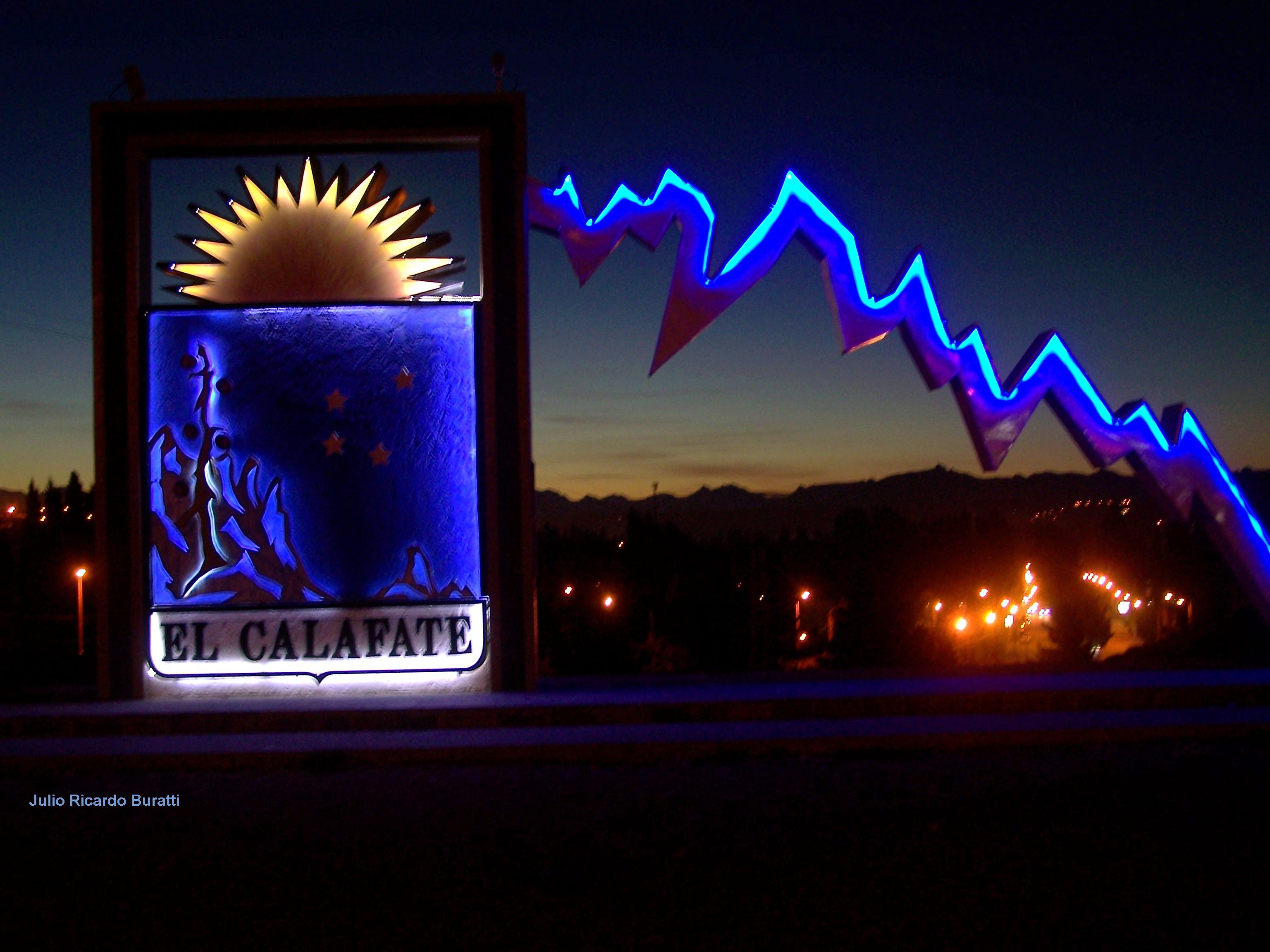 imagen Calafate 1