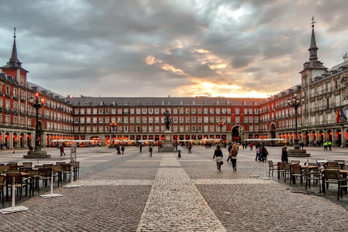 imagen Madrid 10