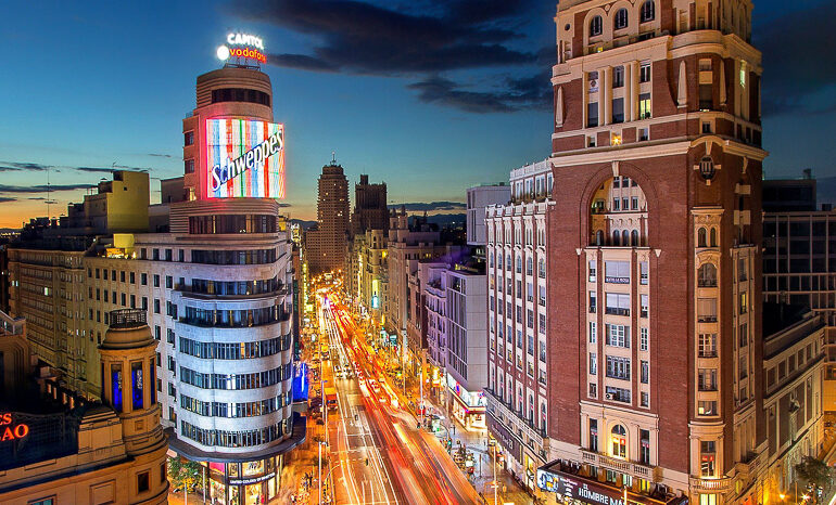 imagen Madrid 3
