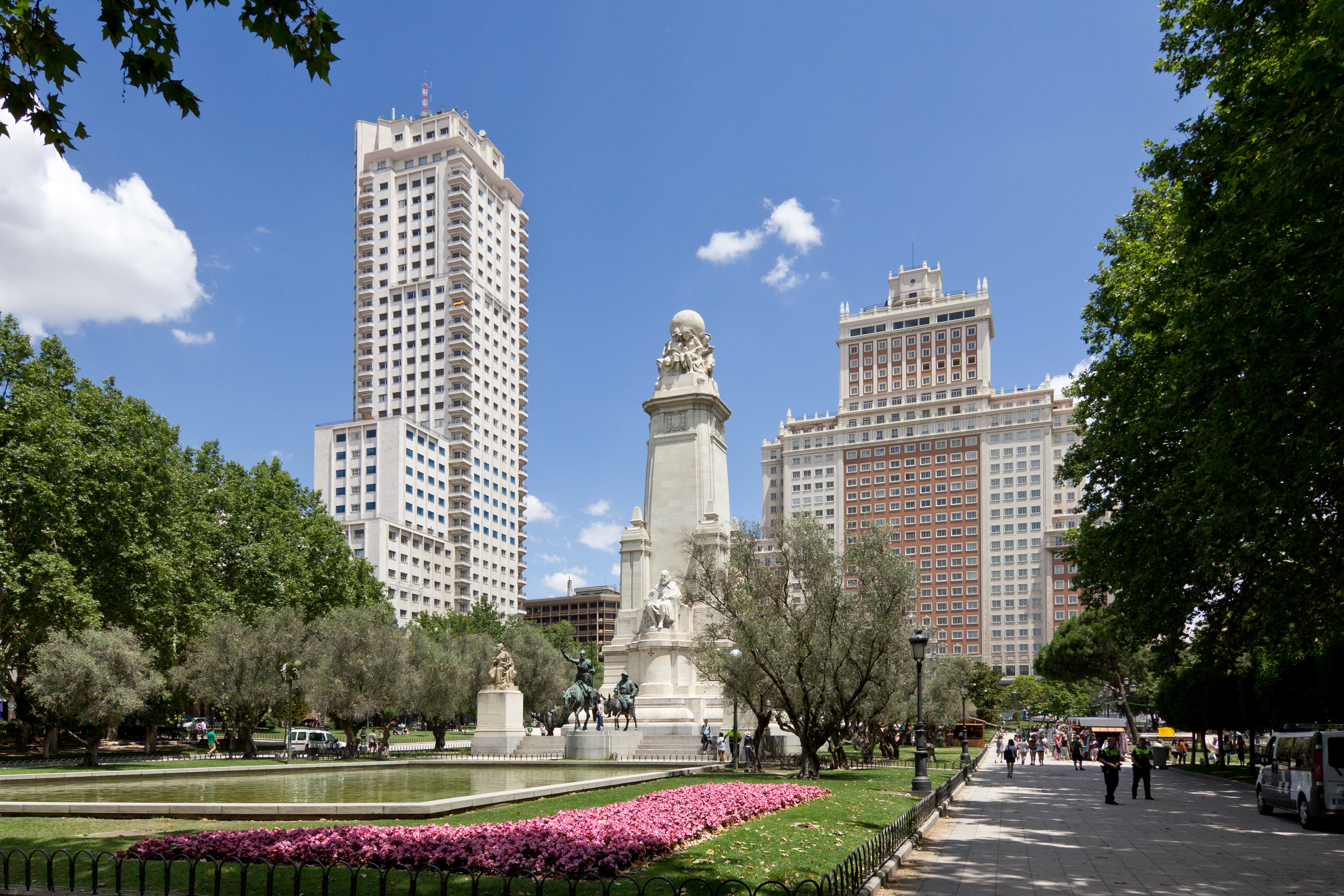 imagen Madrid 5
