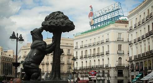 imagen Madrid 6