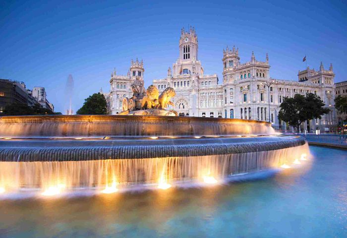 imagen Madrid 7