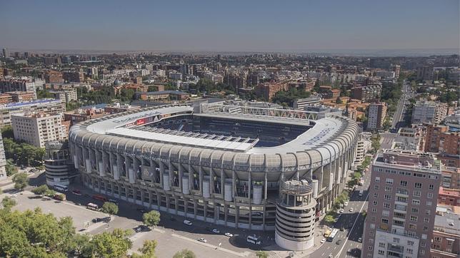imagen Madrid 8
