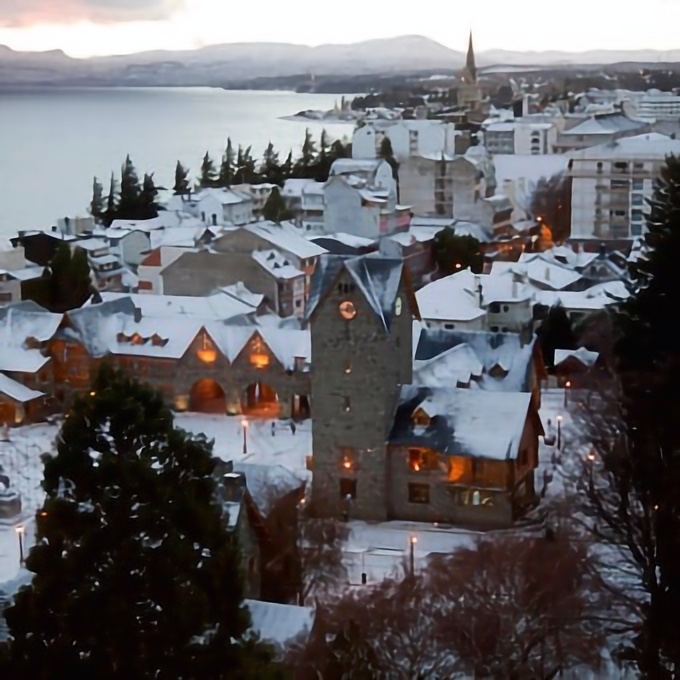 Bariloche